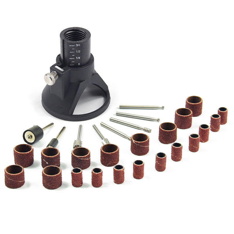 Hardware Tool Electric Grinder Accessories Cutting