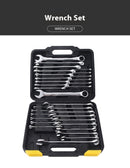 Carbon Steel Comprehensive Household Hardware Kits