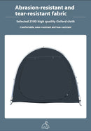 Outdoor Large Space Bicycle Storage Tent